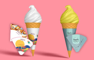 Ice-Cream-Cone
